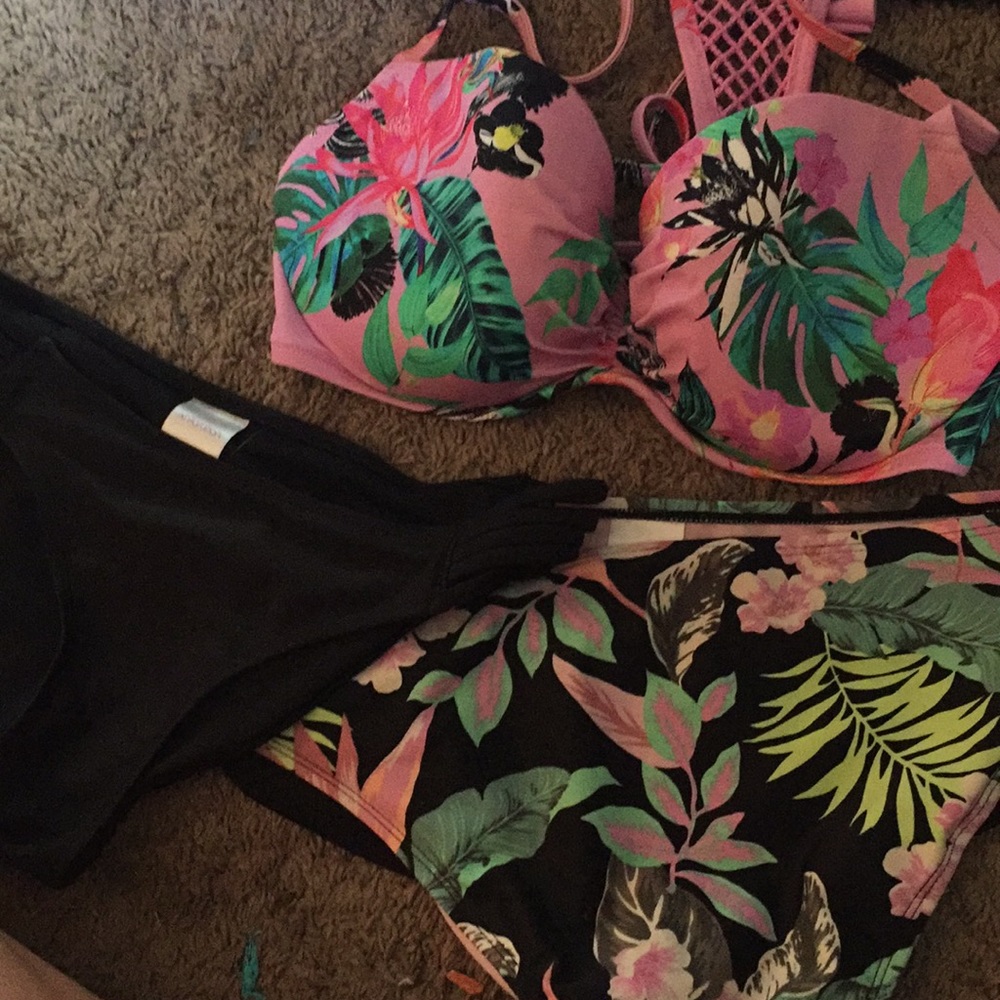 Swimsuit